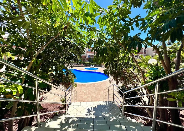 Ocean View Two Bedroom Apartment