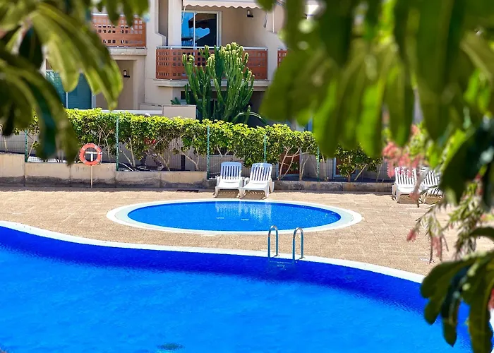 Ocean View Two Bedroom Apartment