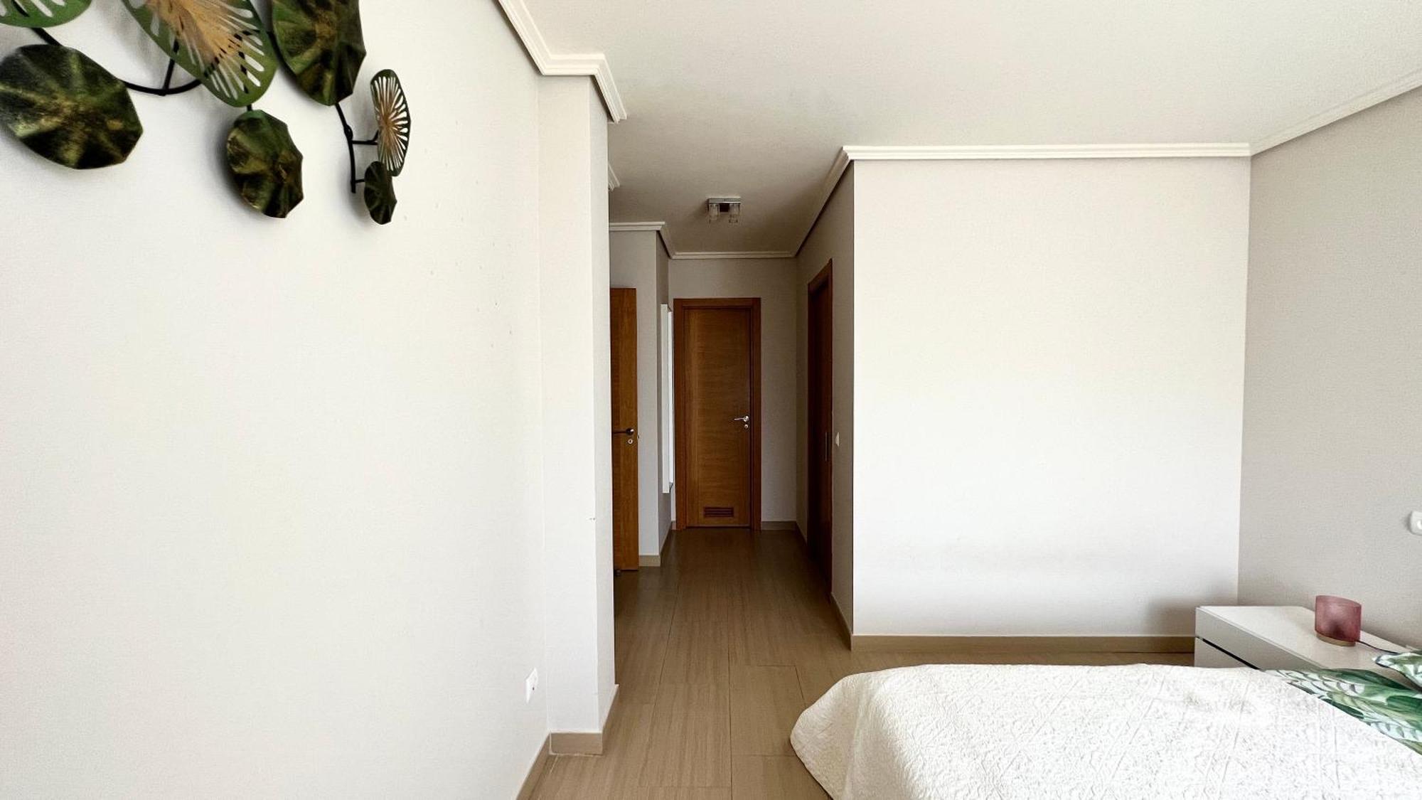 Ocean View Two Bedroom * Granadilla De Abona