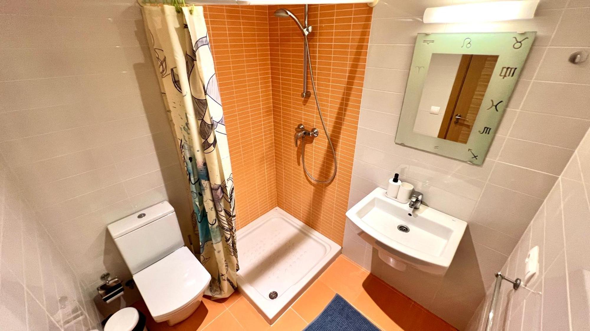 Apartment Ocean View Two Bedroom *