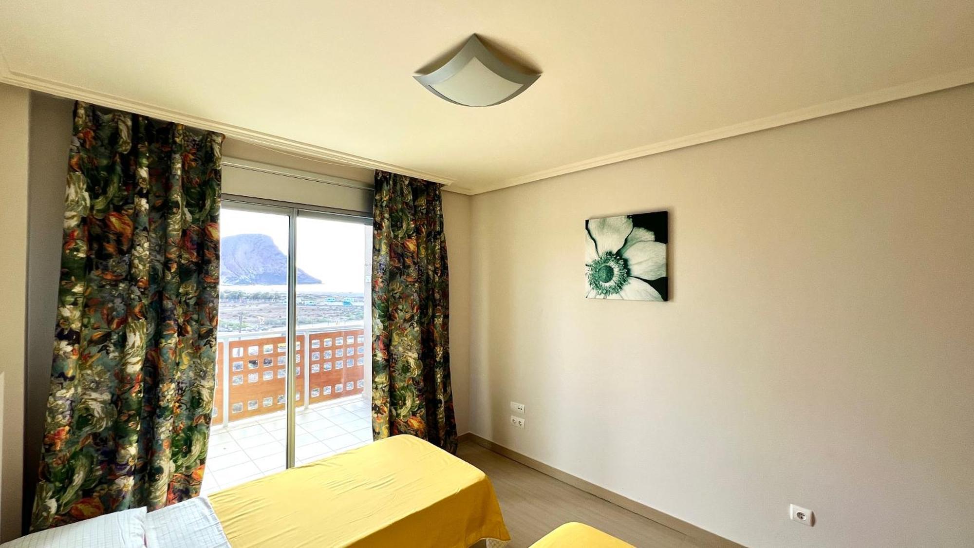 Apartment Ocean View Two Bedroom *