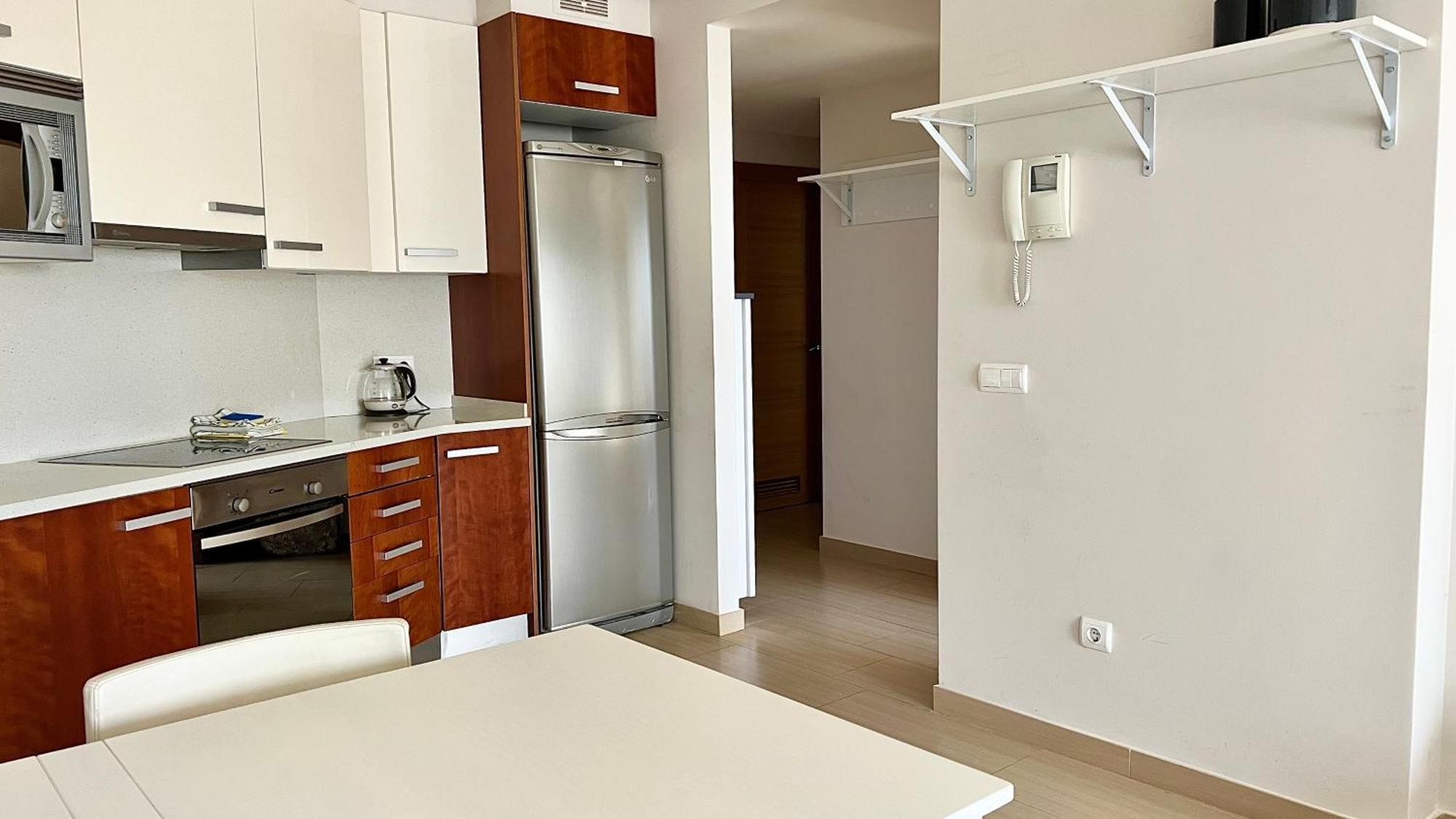 Ocean View Two Bedroom Apartment *