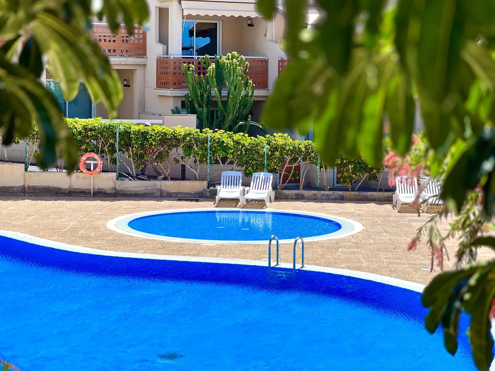 Ocean View Two Bedroom Apartment