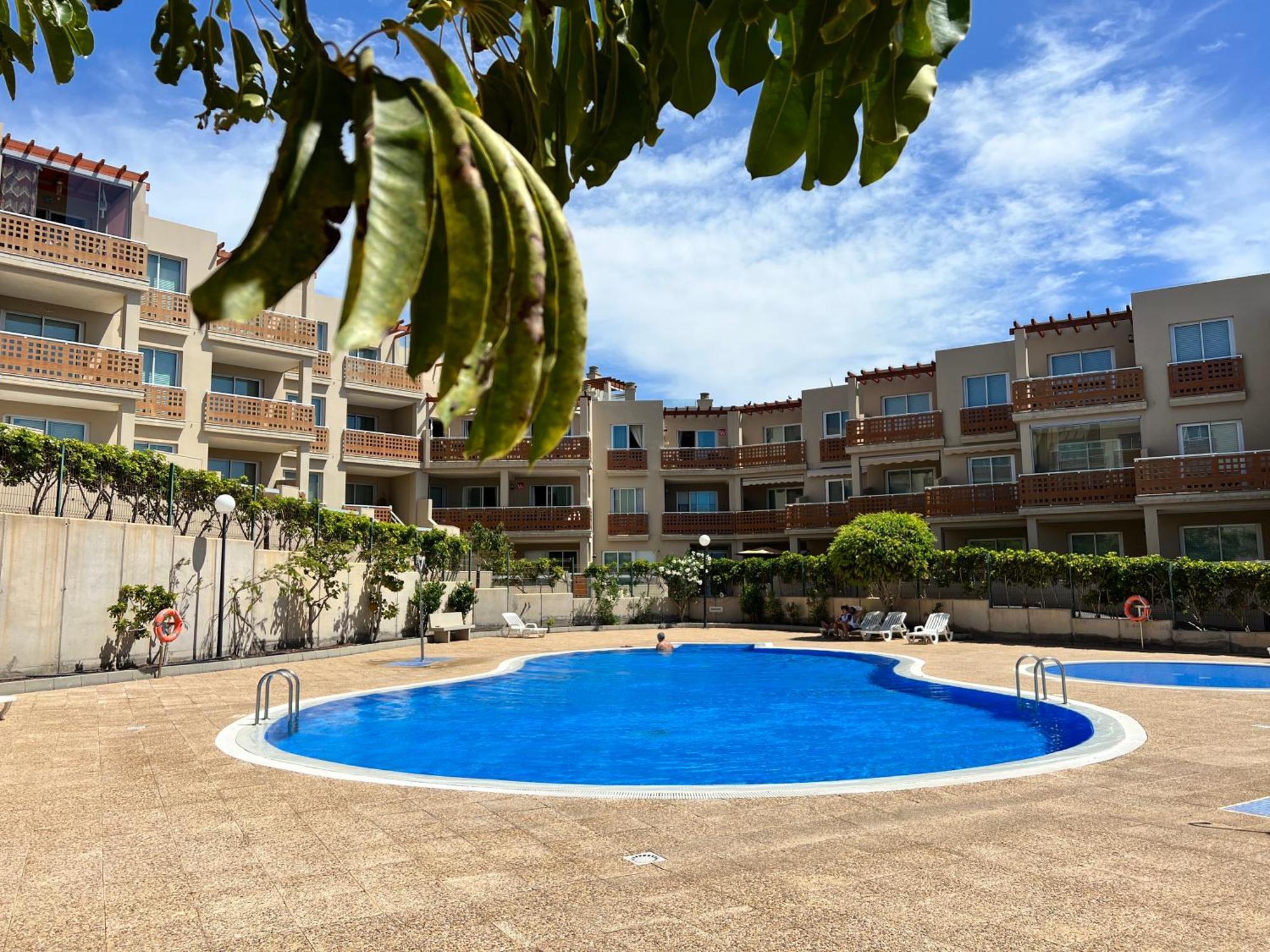 Apartment Ocean View Two Bedroom