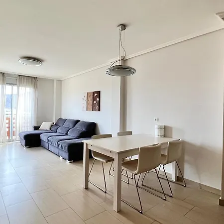 Ocean View Two Bedroom Apartment Granadilla De Abona Esterno foto