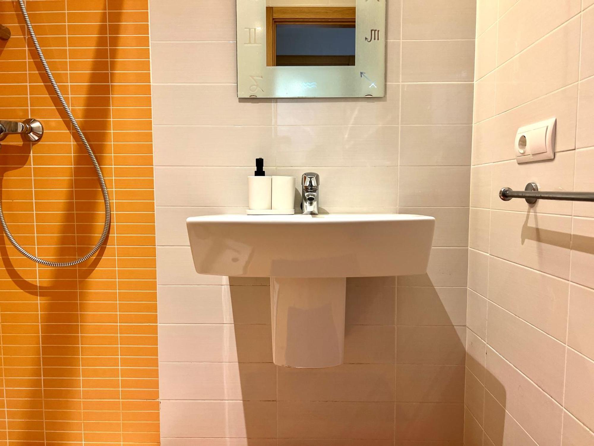 Appartement Ocean View Two Bedroom Granadilla De Abona