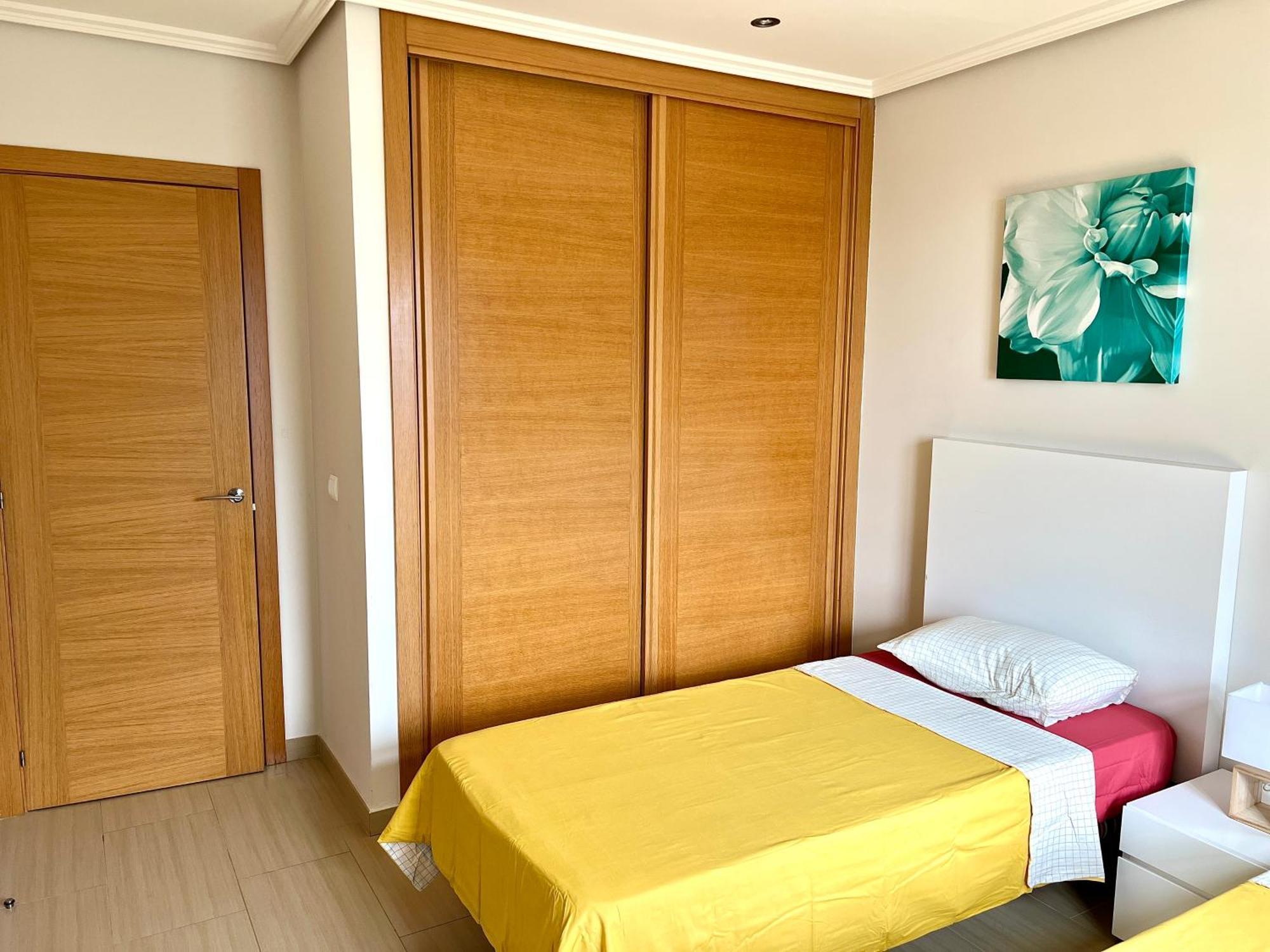 Ocean View Two Bedroom